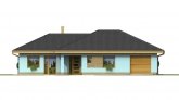 Vue - BUNGALOW 106